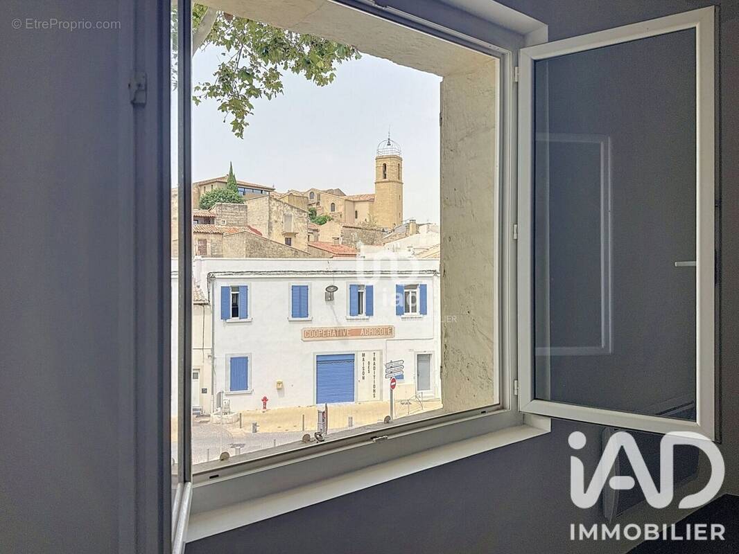 Photo 1 - Appartement à ISTRES