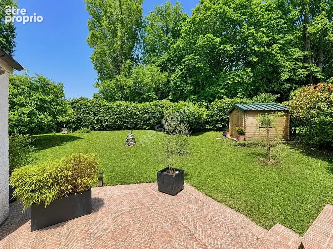 Maison familiale 5 pièces à vendre à Asnières-sur-Oise - photo 15