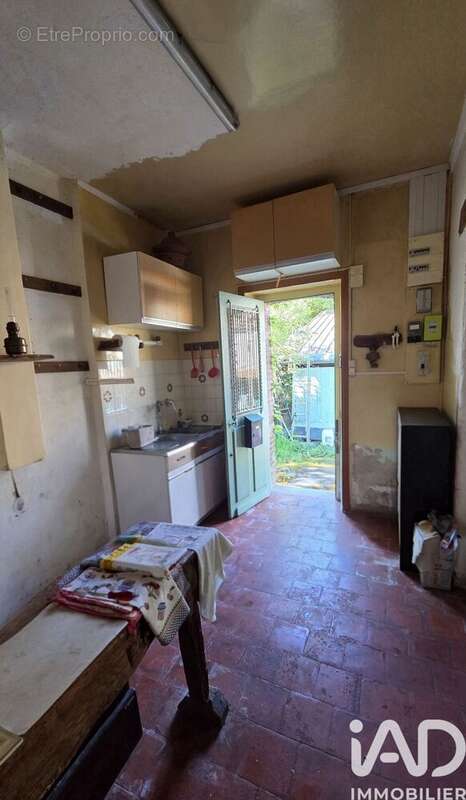 Maison 79 m² à Chalais  - photo 5