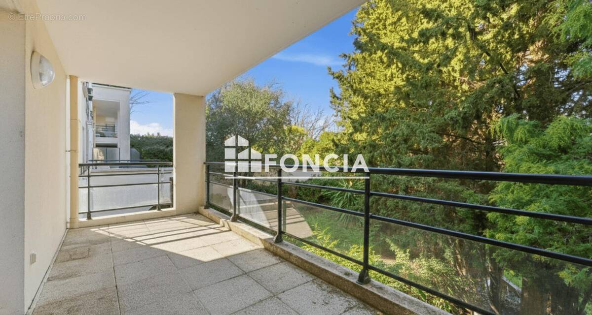 Appartement à GRASSE