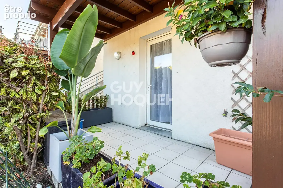 Appartement T3 au rez-de-chaussée à Biscarrosse-Bourg - photo 11