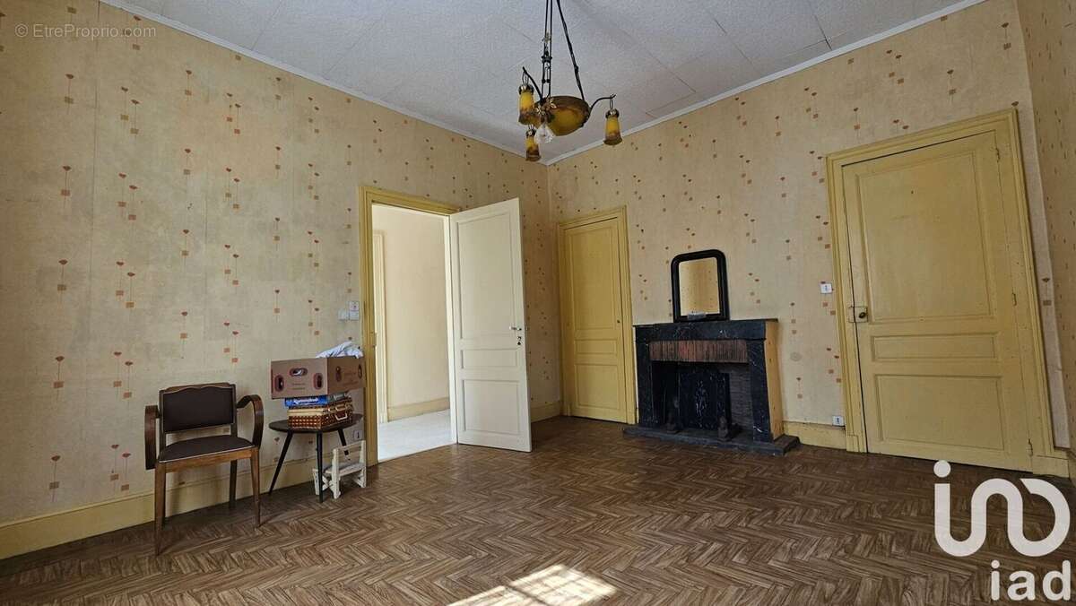 Photo 9 - Maison à CRANSAC