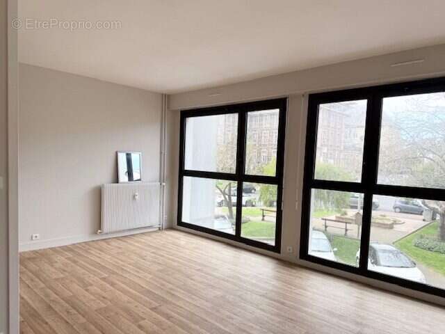 Appartement à FECAMP