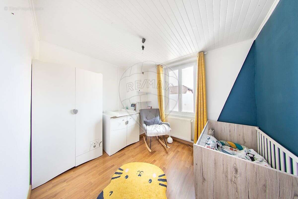 Maison à KEMBS