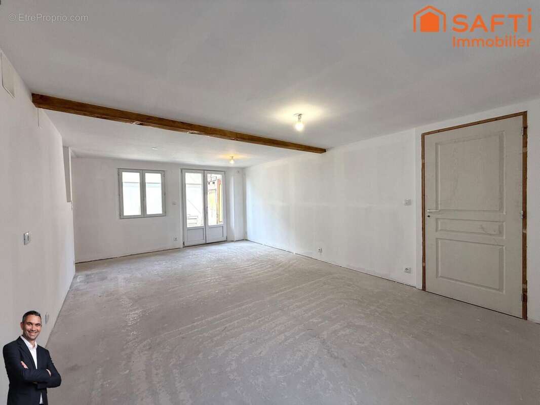 Photo 5 - Maison à SELESTAT
