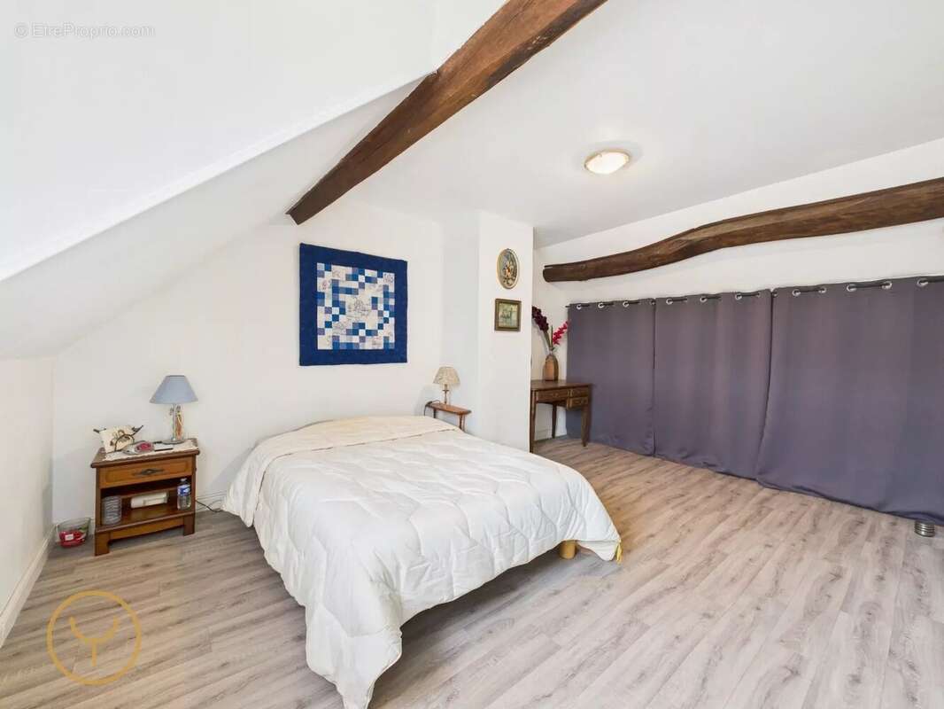 Maison à SAINT-NICOLAS-LA-CHAPELLE