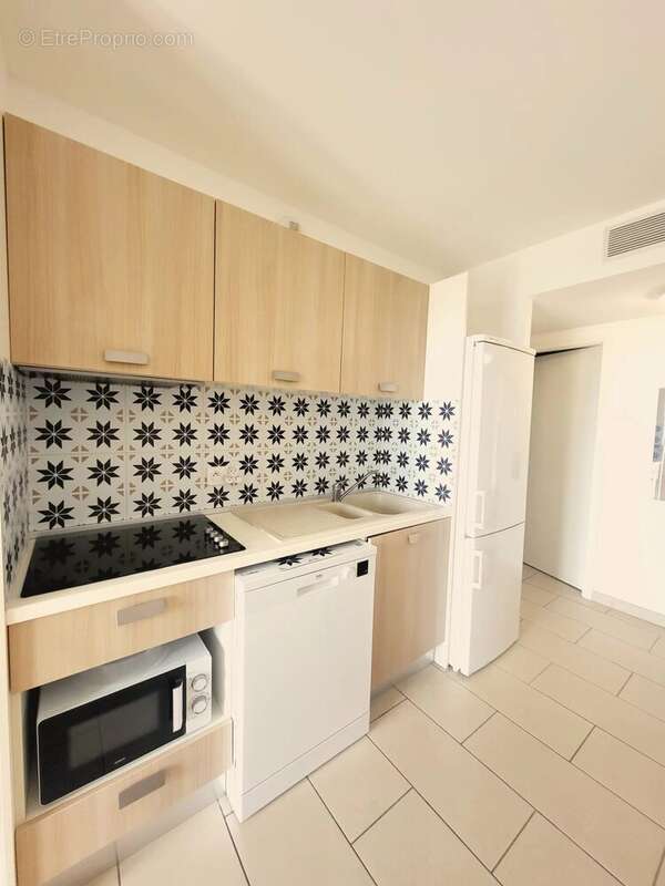 Appartement à SARI-SOLENZARA