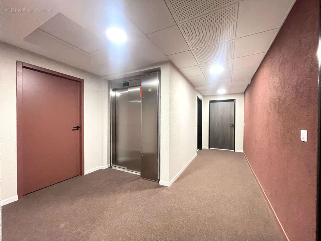 Appartement à BEAUNE