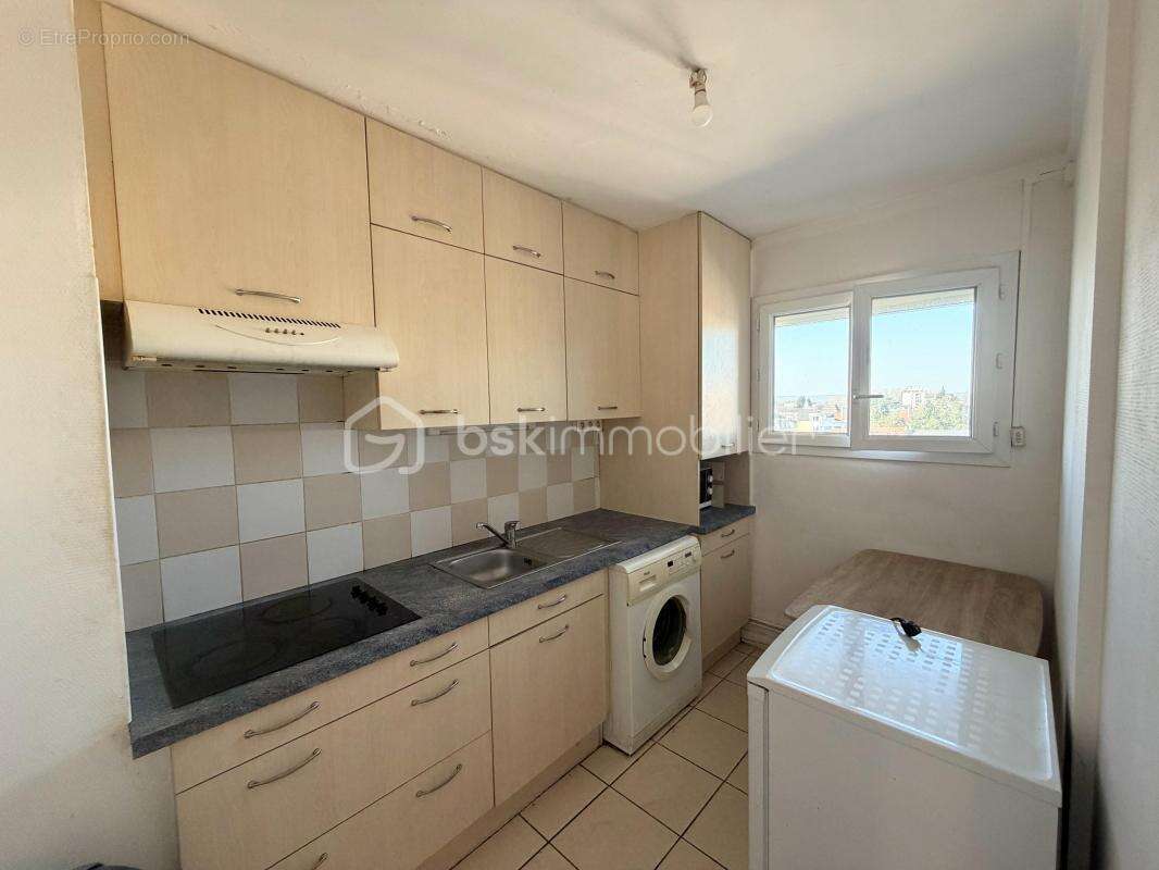 Appartement à TARBES