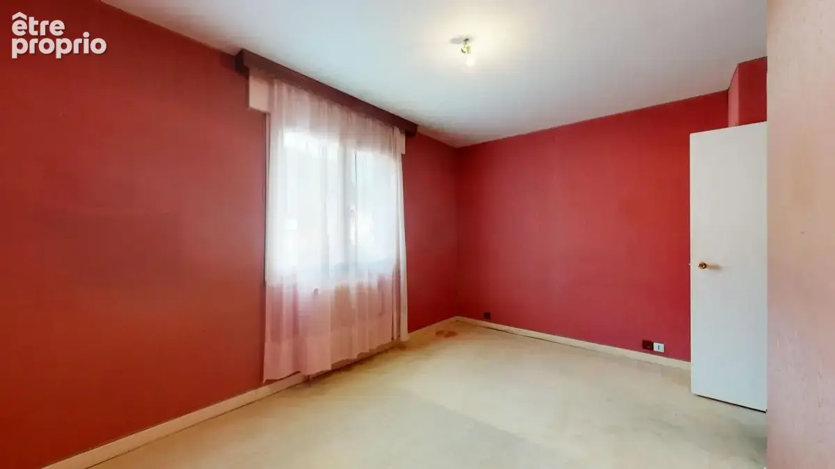 Appartement de 92 m2 à deux minutes du centre ville de Montbéliard - photo 12
