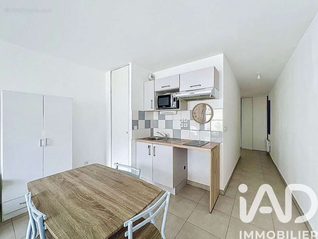 Photo 7 - Appartement à MONTPELLIER