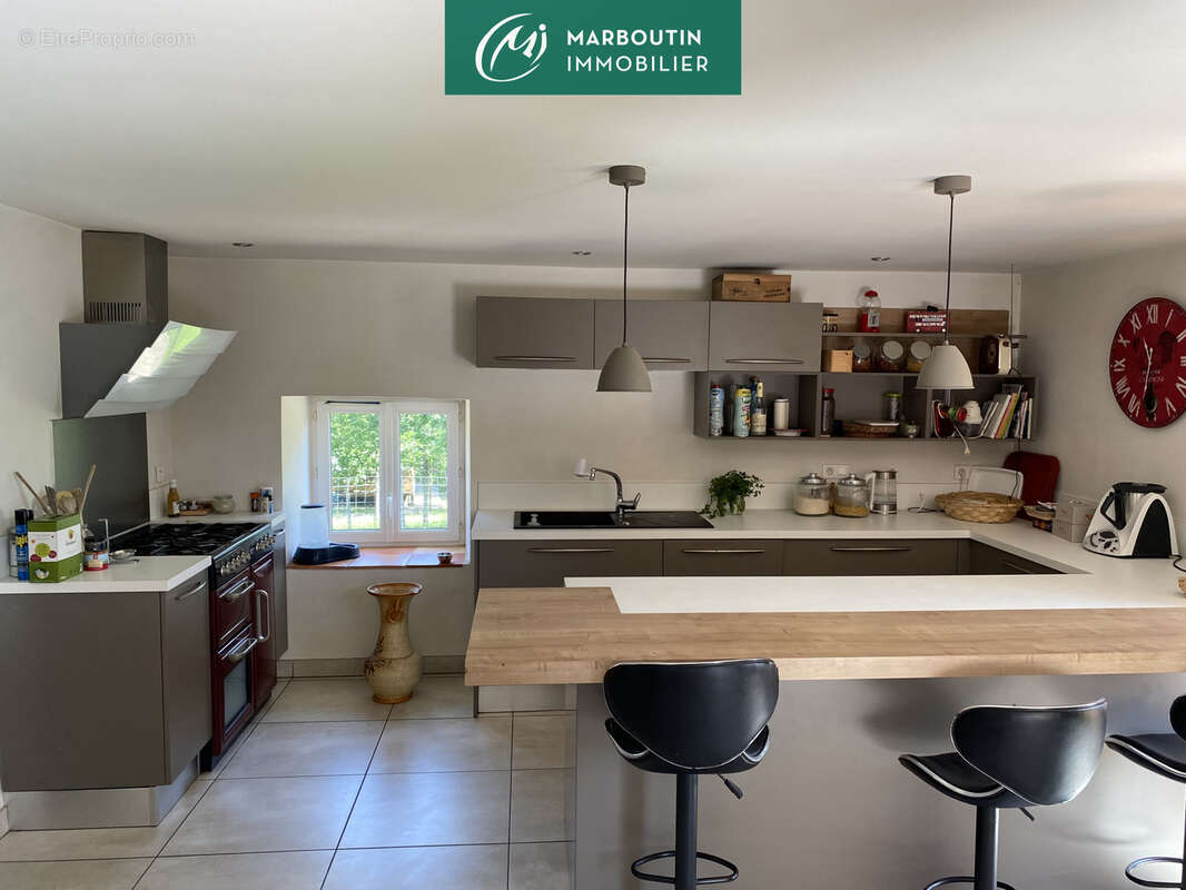 Maison à MARMANDE
