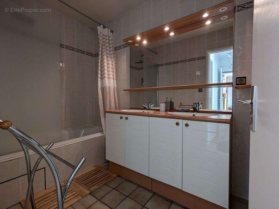 Appartement à CUGNAUX