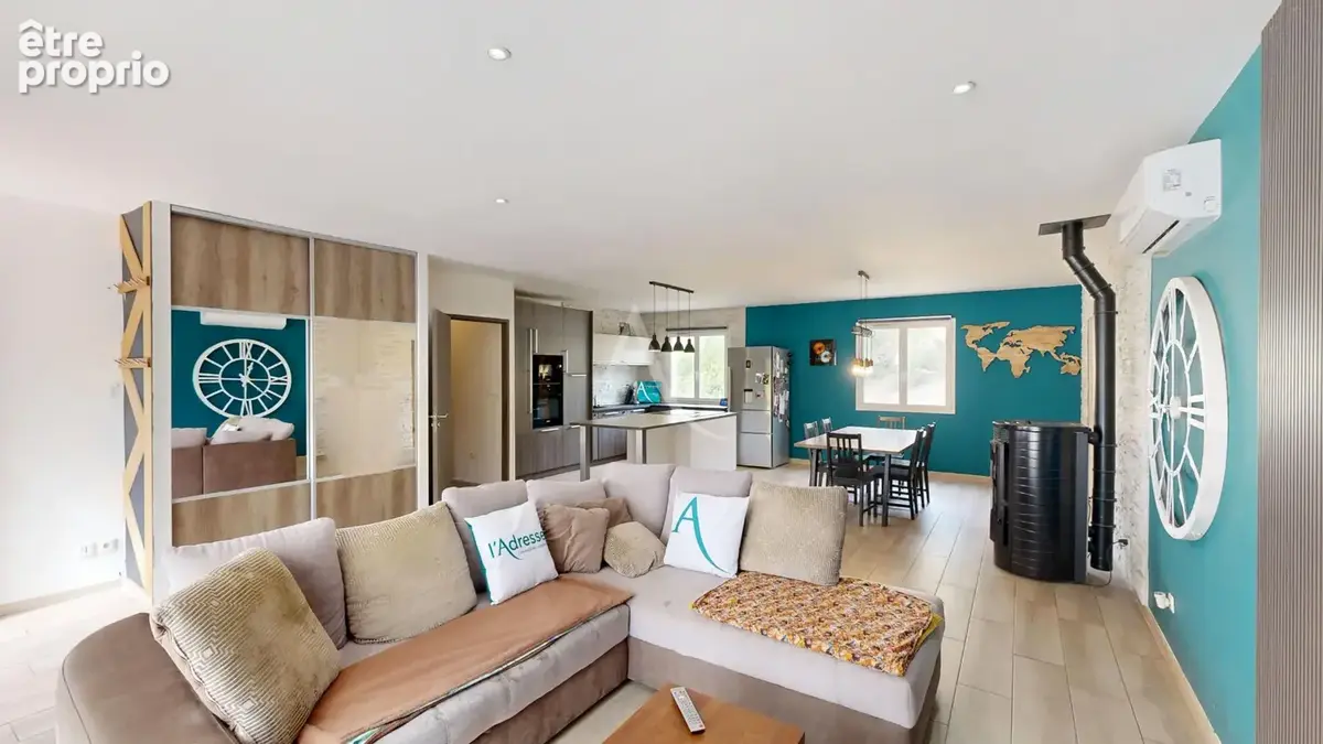 Photo Maison à Roullens au prix de 219 900€
