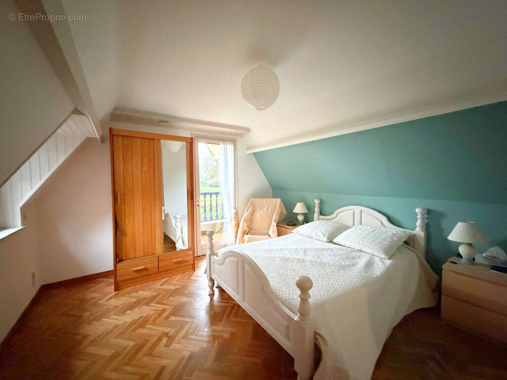 Maison à BEAUMETZ-LES-AIRE