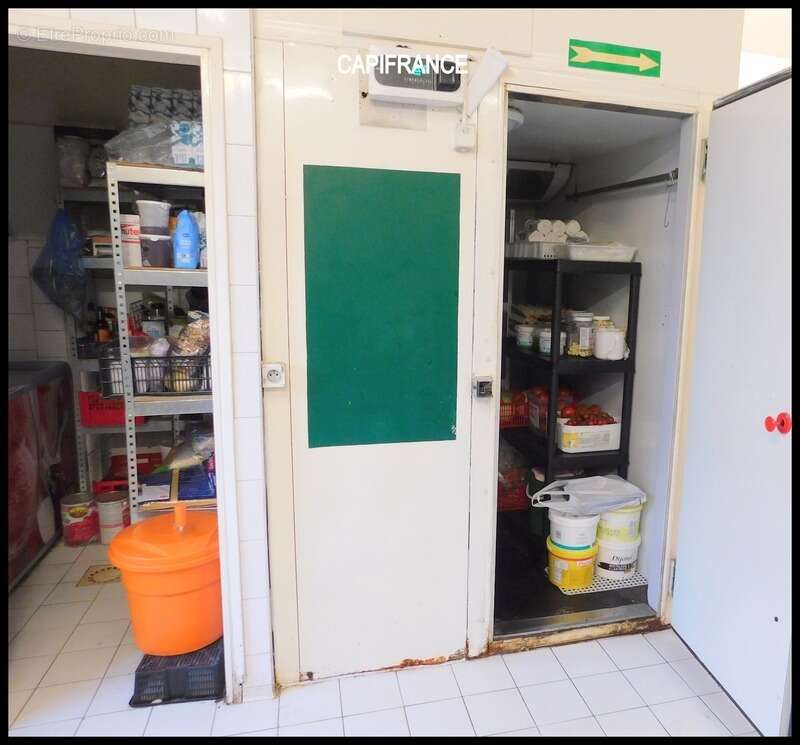 Commerce à DIGNE-LES-BAINS