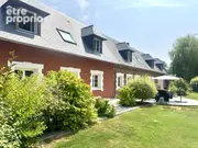 Maison à SAINT-VAAST-DIEPPEDALLE