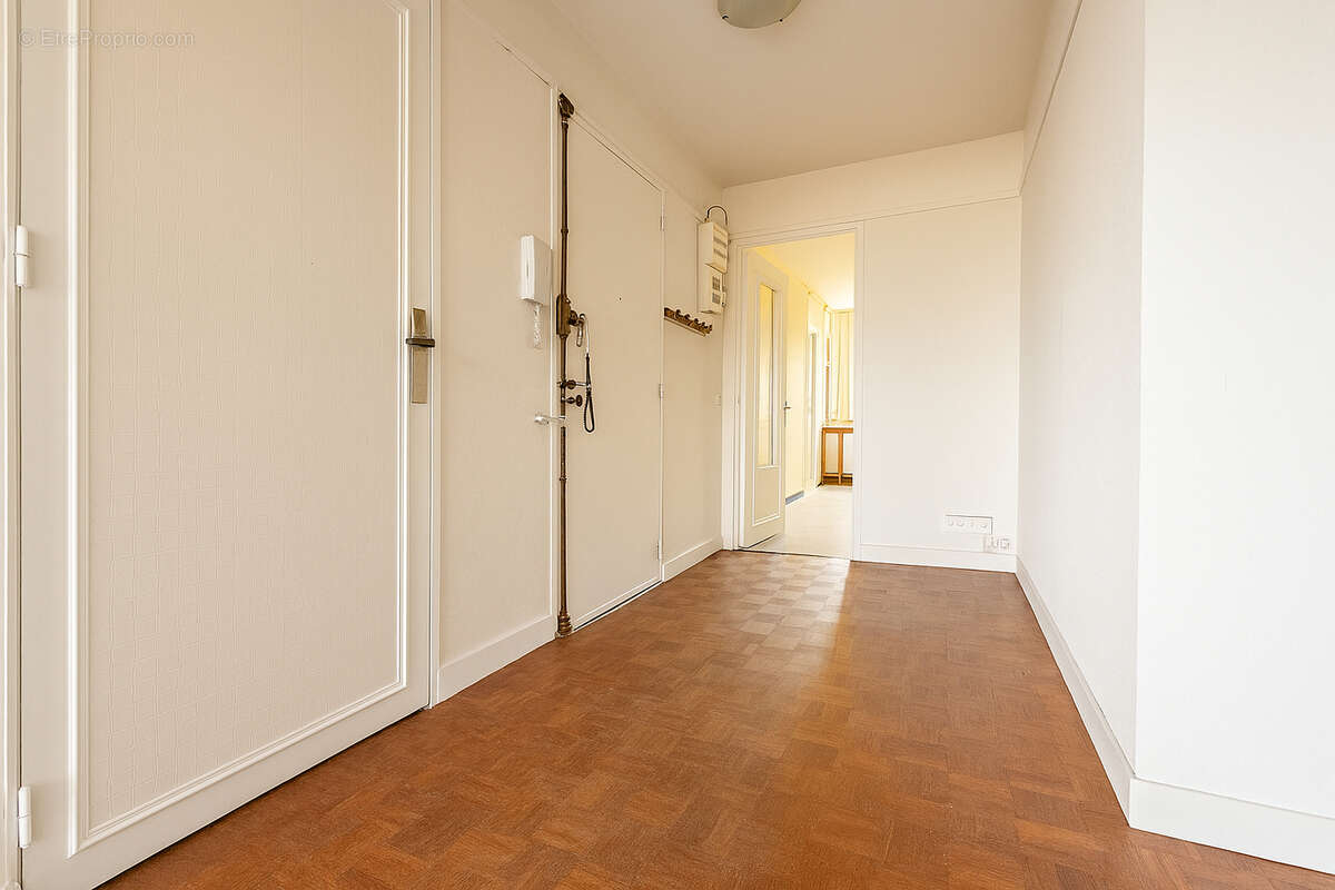 Appartement à CHAMPIGNY-SUR-MARNE