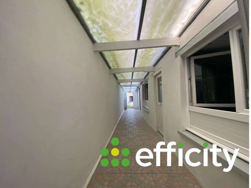 Appartement à WATTEN