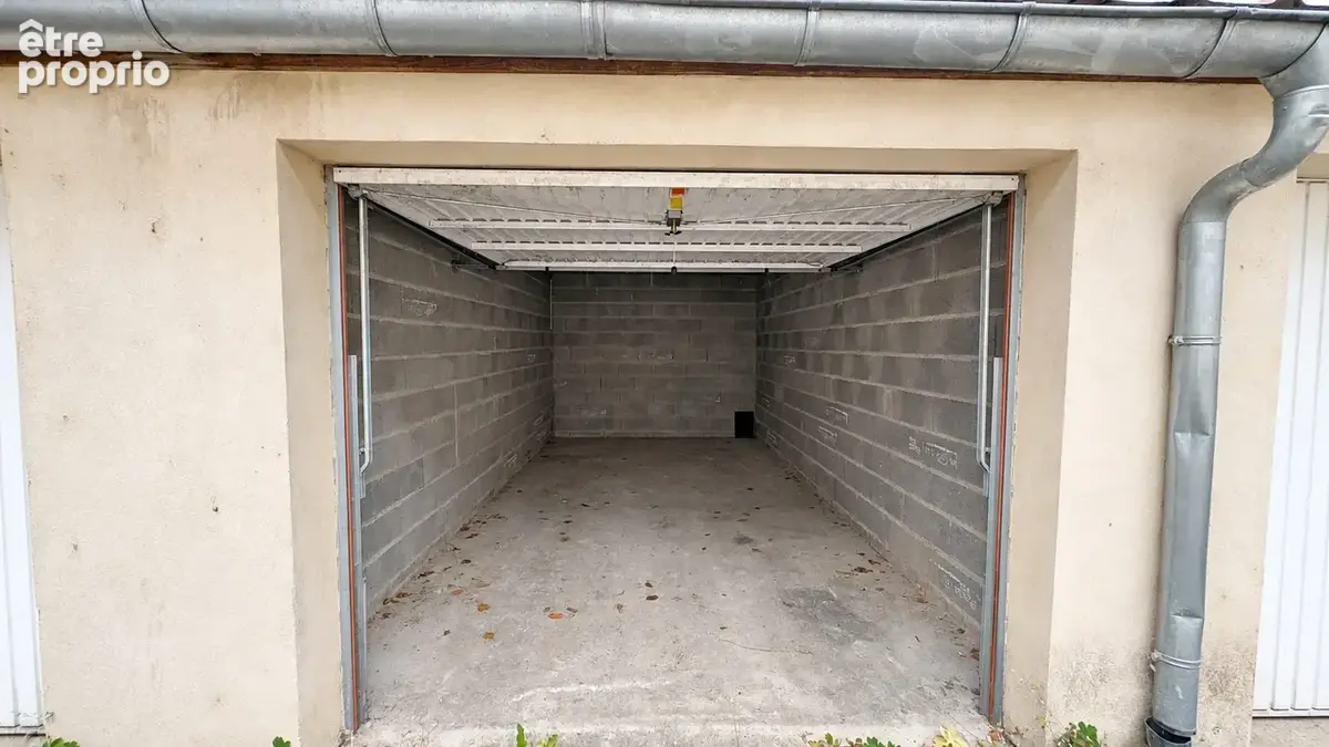 Parking à vendre à Nancy (54000) - photo 4