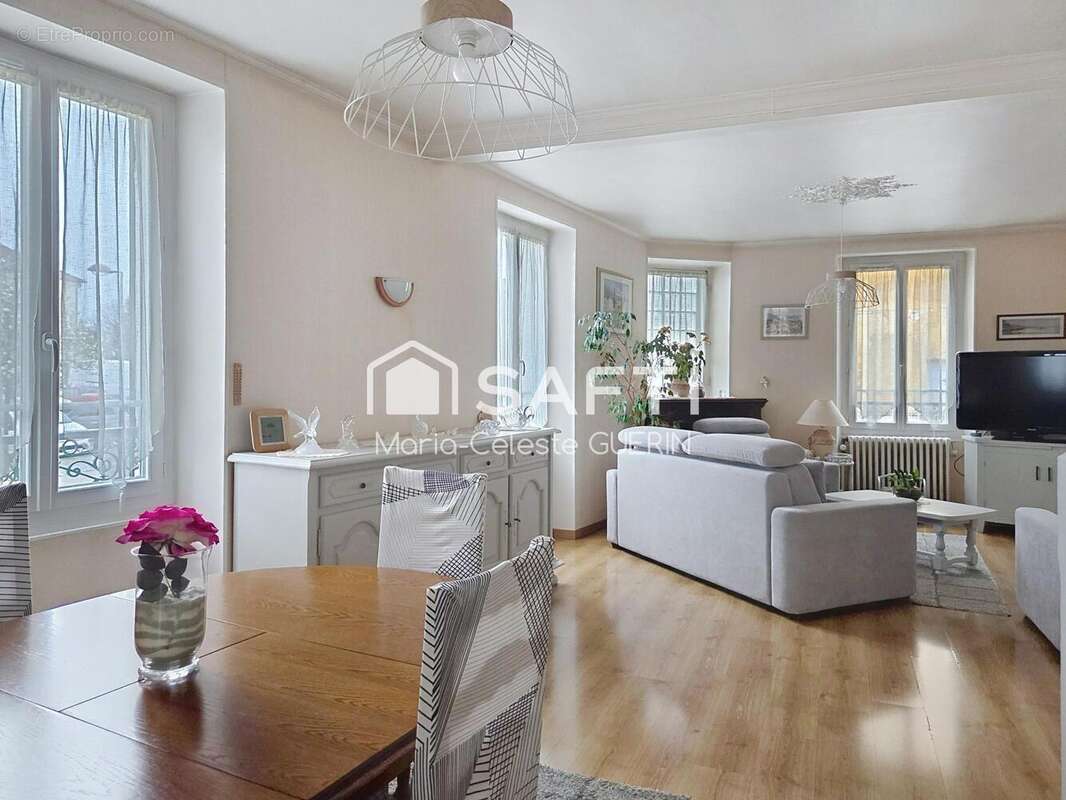 Photo 4 - Maison à FRENEUSE
