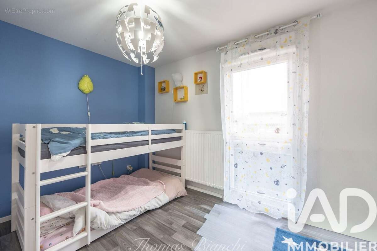 Photo 7 - Maison à METZ