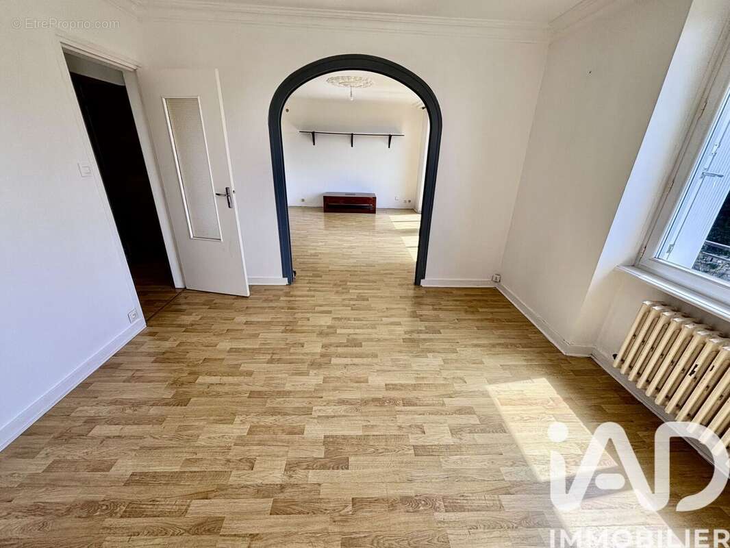 Photo 5 - Appartement à LANDERNEAU