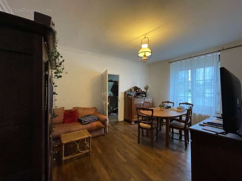 Maison à PLOUNEVEZ-QUINTIN