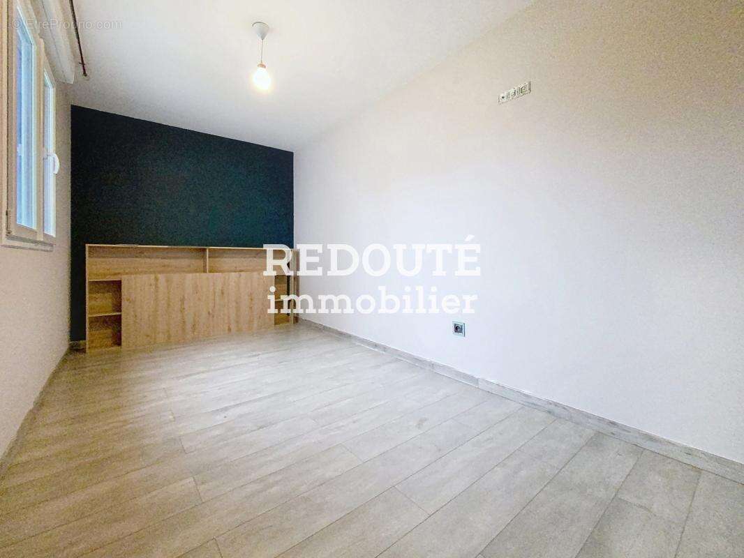 A VENDRE, Maison plain-pied (climatisée) proche centre ville - photo 10