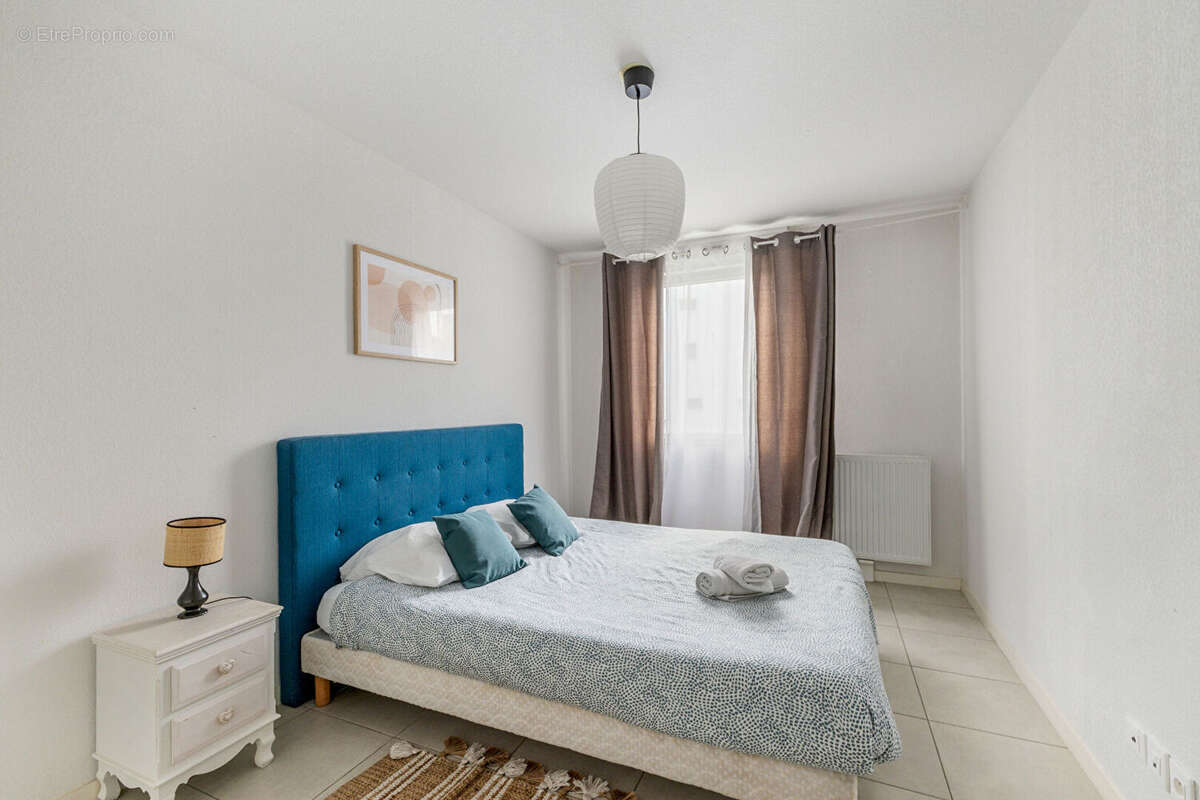 Appartement à BEGLES