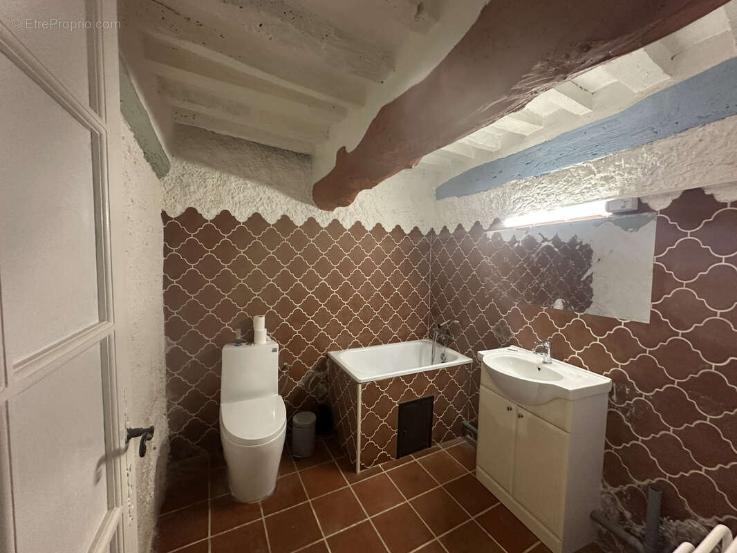 Maison à LE VAL