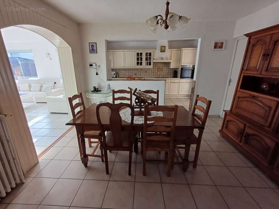 Maison à PLOUFRAGAN