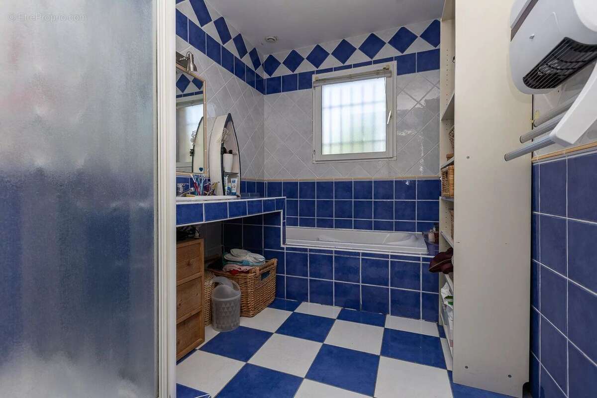 Maison à RUY