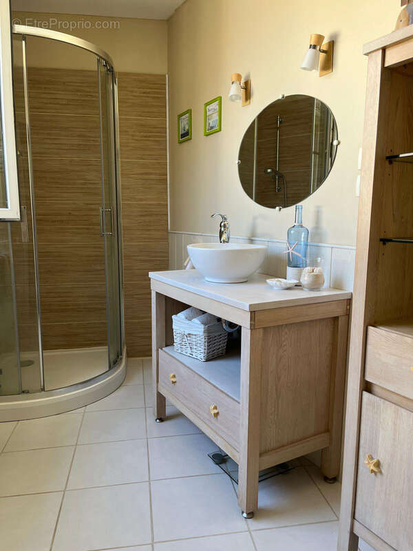 Maison à SAINT-VRAIN