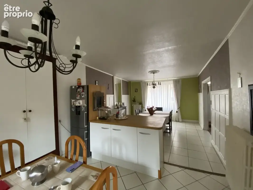 Maison de ville ! - photo 17