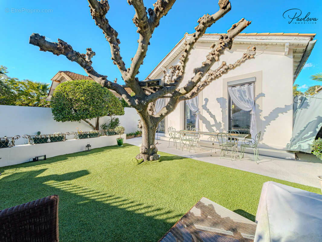 Maison à CASTELNAU-LE-LEZ