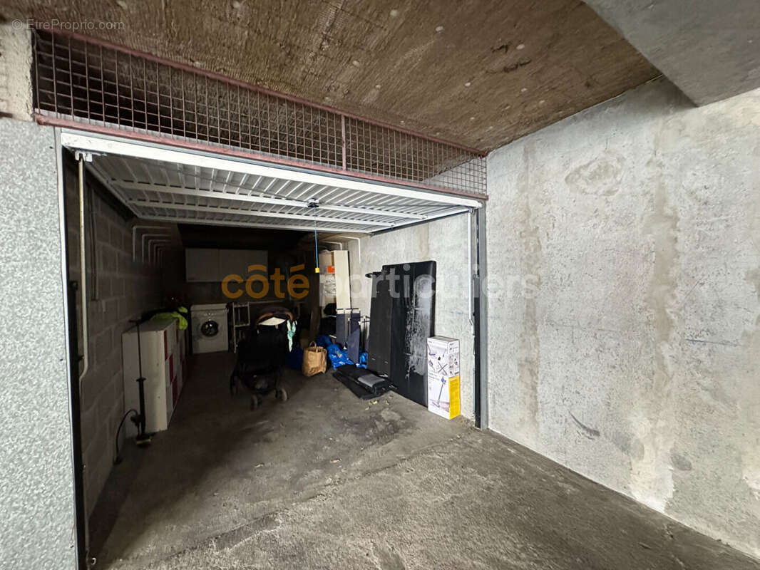 Appartement à ORLEANS