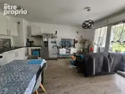 Appartement à FACHES-THUMESNIL