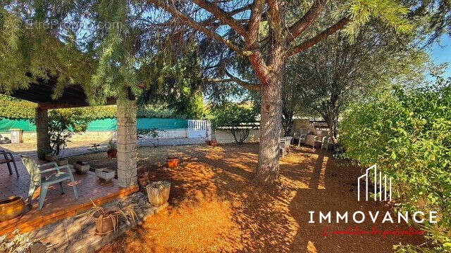 Maison 90 m² à Vendargues  - photo 3
