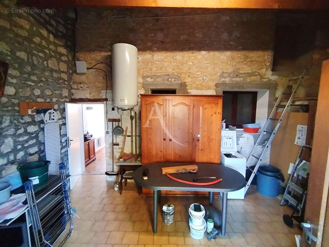 Maison à THENAC
