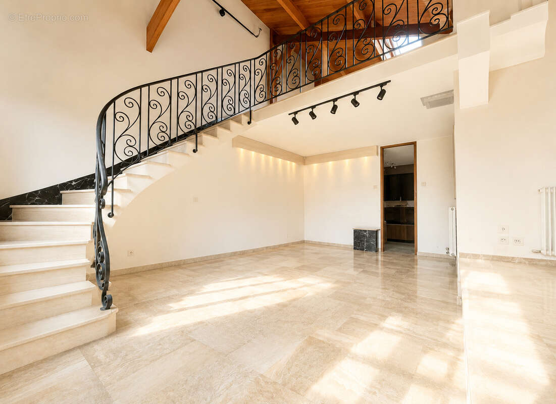 Maison à ANTONY