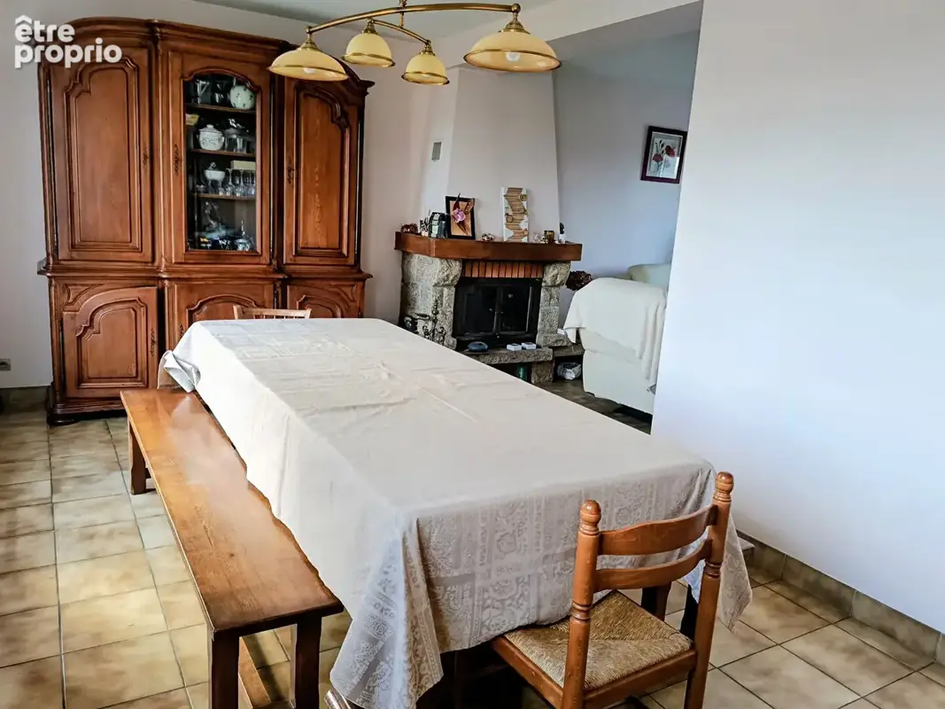 A vendre - Maison à Ploudalmézeau proche plages - photo 1