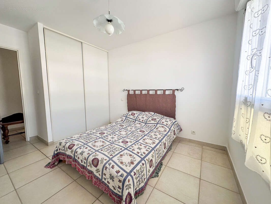 Appartement à LUCCIANA