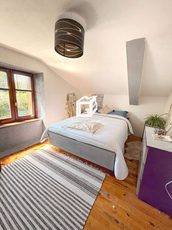 Maison de Type 4 - photo 7