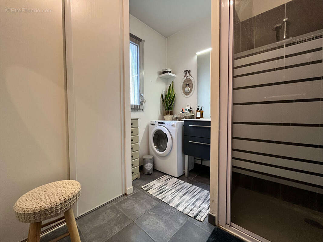 Appartement à BAYONNE