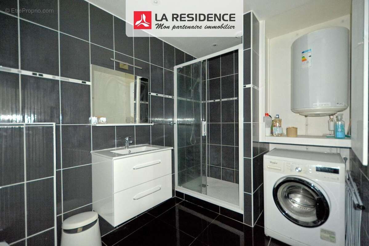 Appartement 38 m² à Boulogne-Billancourt  - photo 6