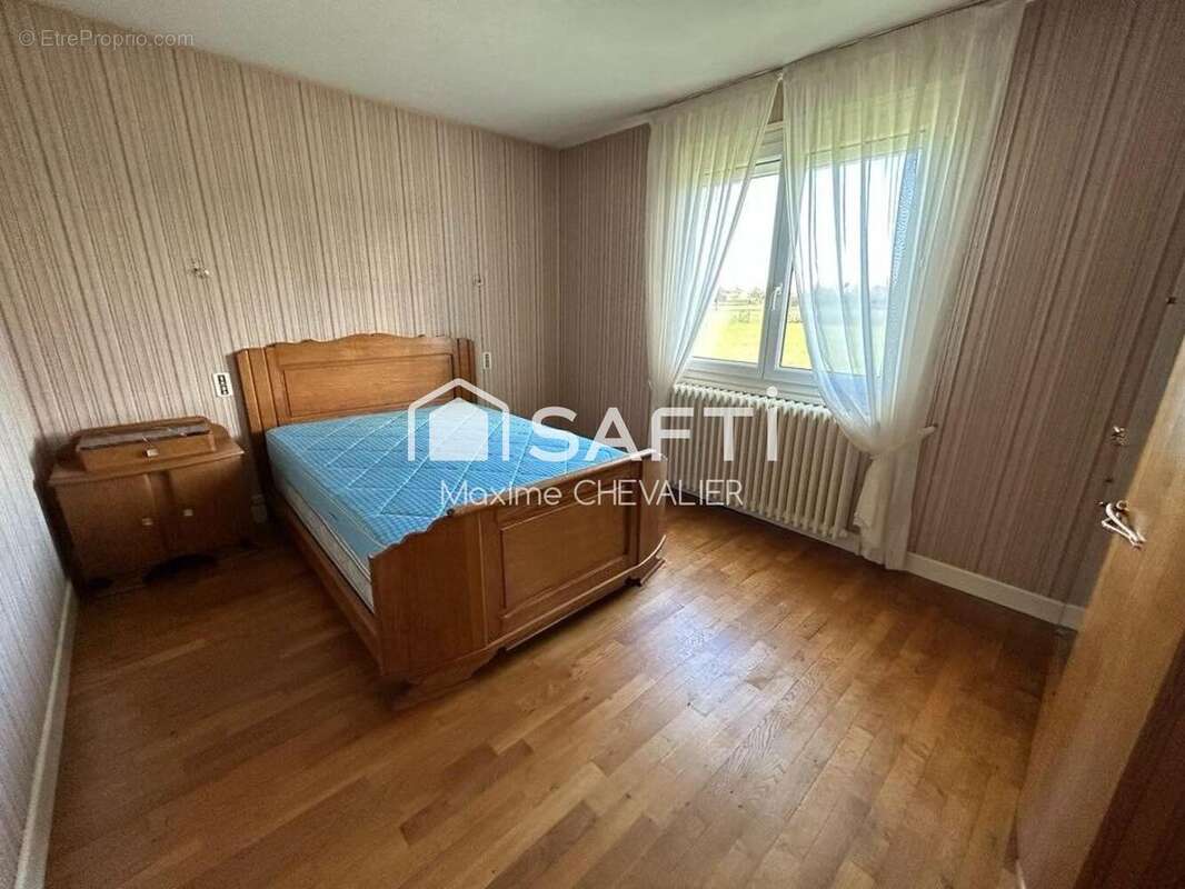 Photo 5 - Maison à LA CHATRE