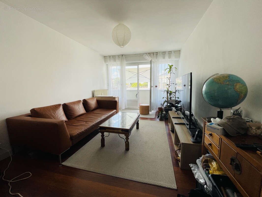 Appartement à CLERMONT-FERRAND