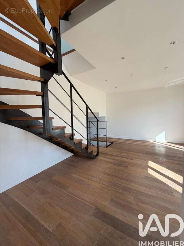 Photo 9 - Maison à CARRIERES-SUR-SEINE