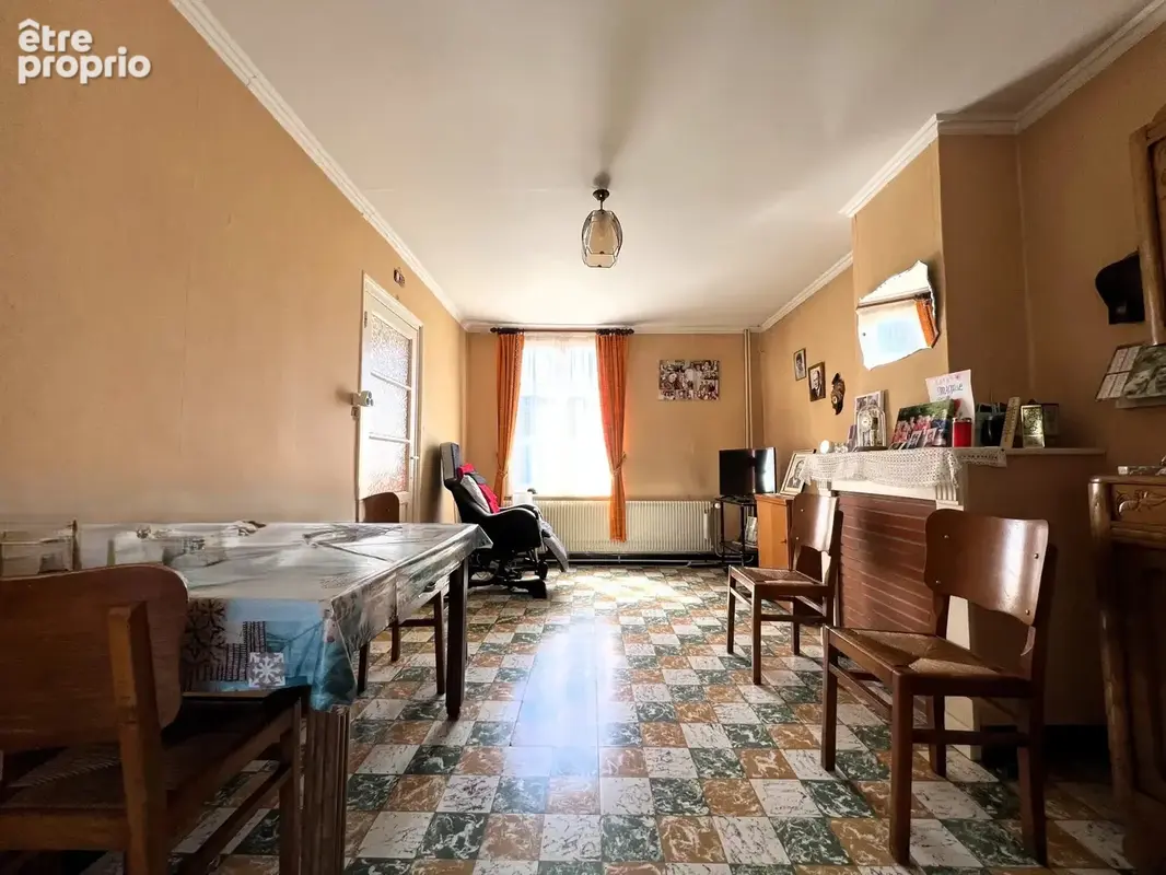 Maison Cassandre - photo 5